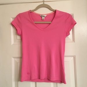 Lilly Pulitzer Top